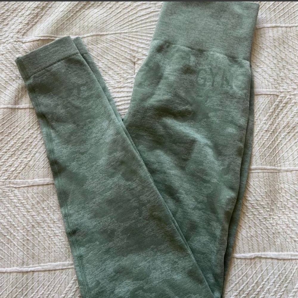 Gymshark leggings